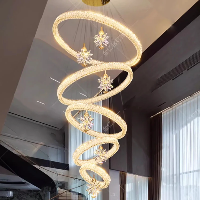 Modern Dine Dining Room Pendant Lights Indoor Lighting Ceiling Lamp Hanging Light Led Chandelier Decorative Interior Lighting