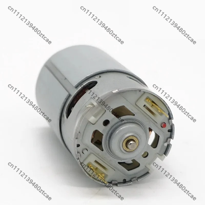 13 Teeth RS-550VC-8518 DC Motor 12V Replacement12V Cordless Drill ScrewdriverCompatiblewith12-2-LI 120-LI Power Tool Motor Parts