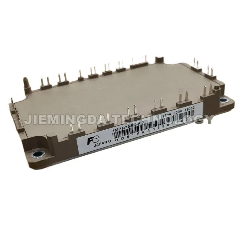 

7MBR75SD060 7MBR100SD060 7MBR35SD060-50 7MBR50SD060-50 7MBR75SD060-50 7MBR100SD060-50 NEW IGBT MODULE IN STOCK