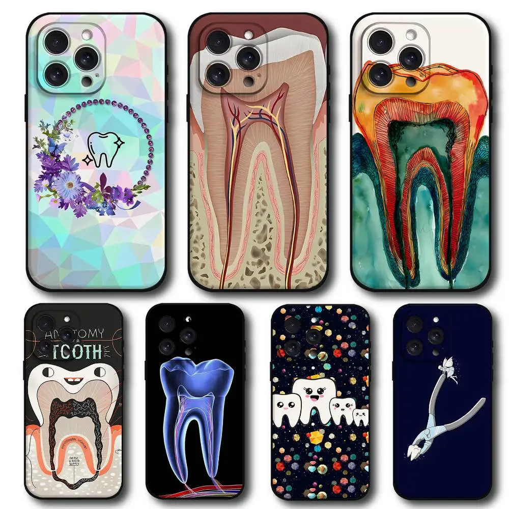 The Dentist Tooth P… - image