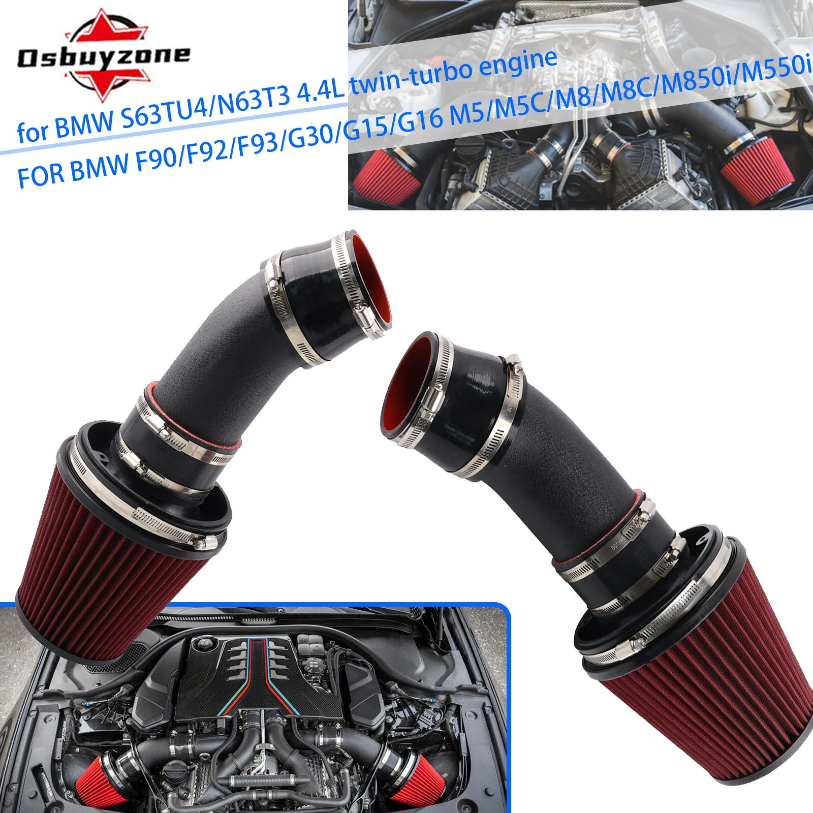 Performance Cold Ai…