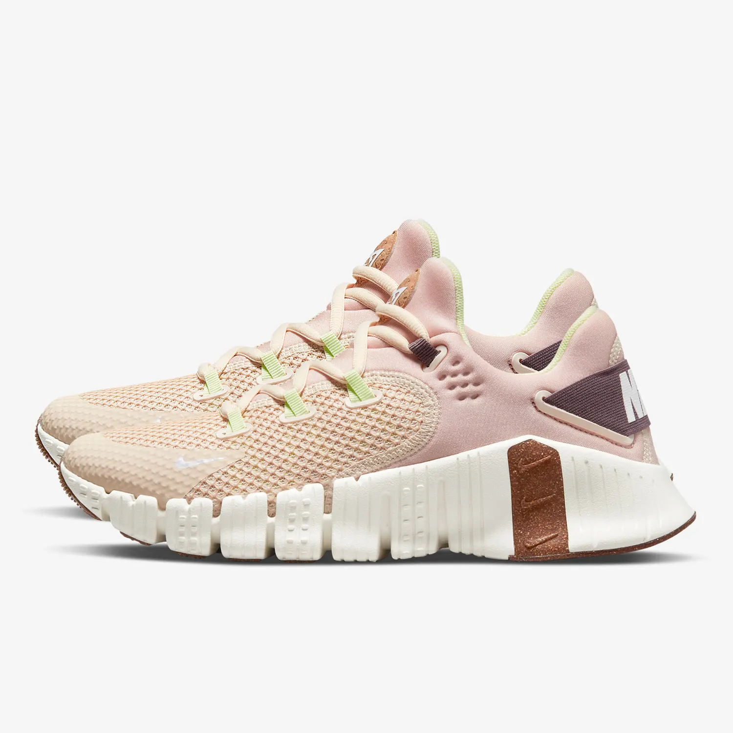 

Новая женская модная повседневная удобная спортивная обувь Nike Authentic Season DM7206-211