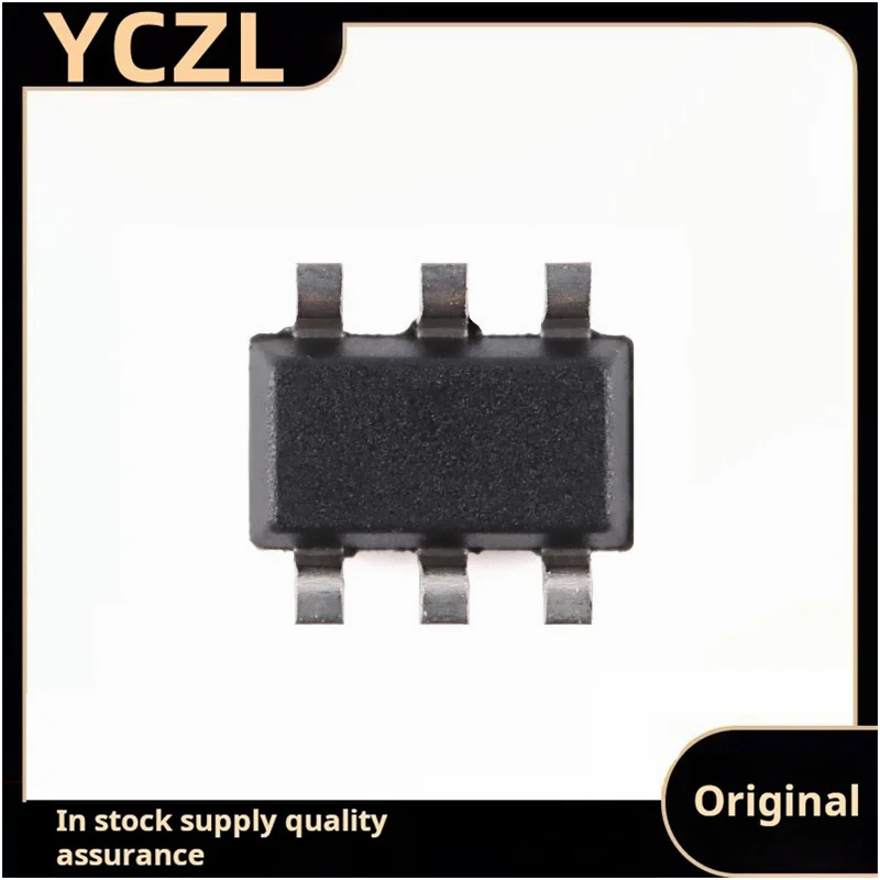 10PCS SN6505BDBVR SOT-23-6 Transformer Driver Chip Original Genuine