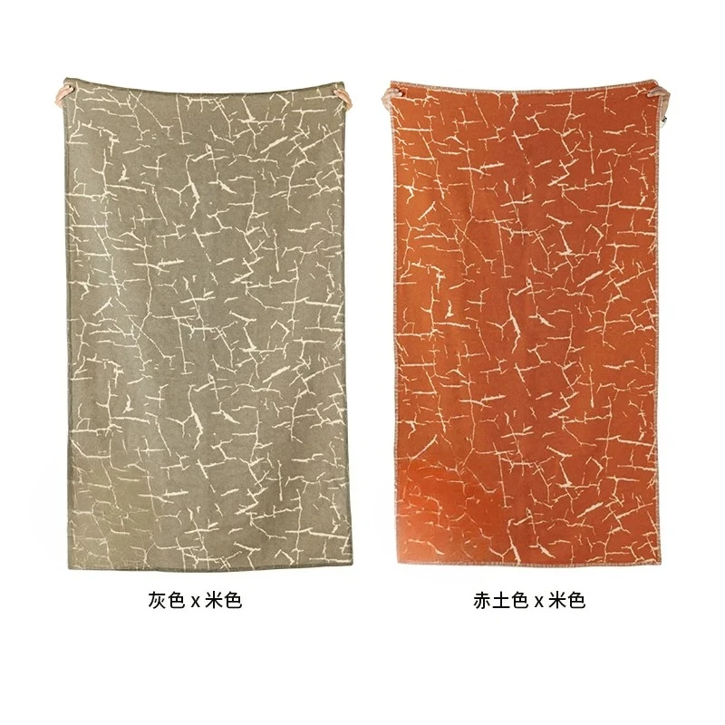 Wool blanket outdoor camping super delicate blanket shawl