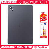 BINGYENING For Blackview TAB 13 Battery Case Back Cover Repair Replacement Accessories Parts