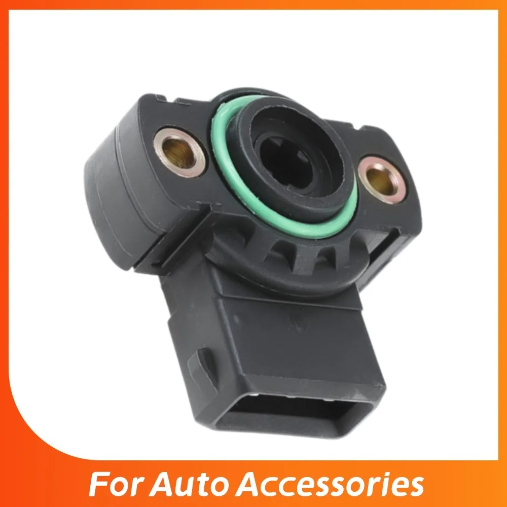 2PCS 044907385A Throttle Position Sensor TPS for Volkswagen 1988-1995 Cabriolet Eurovan Fox 1.8L 2.5 for Golf Mk3 Passat