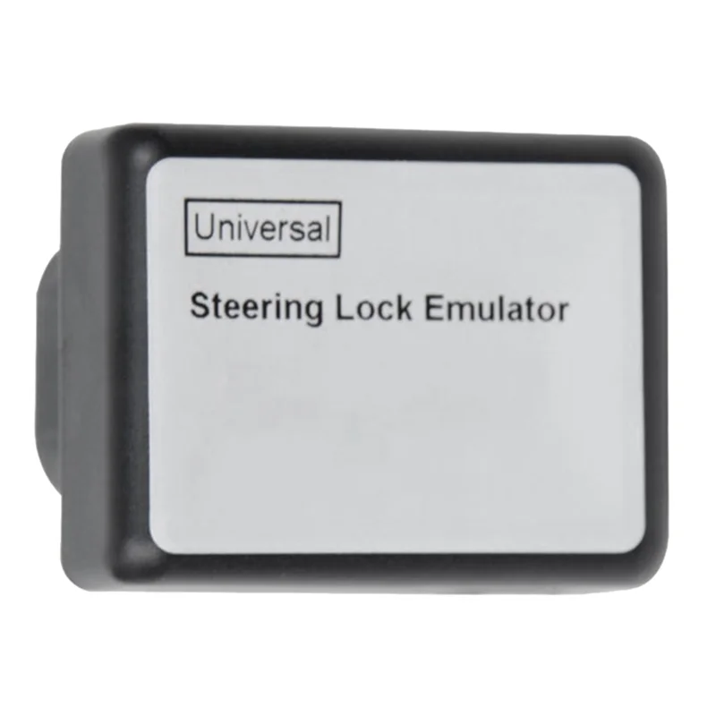 

ELV Emulator Car Steering Lock Simulator ESL Sensor For Renault REN Clio Megane Fluence Scenic Plug And Play