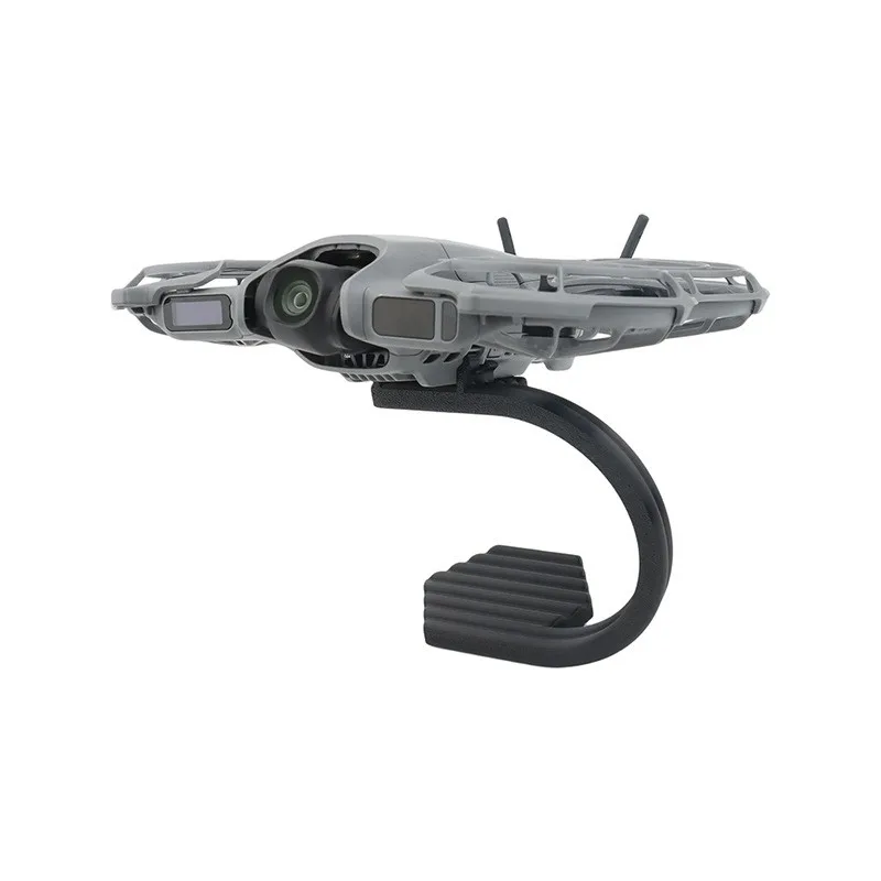 ABUO-For DJI NEO2 Desktop Display Stand-Exhibition Fixed Suspension Bracket Accessory