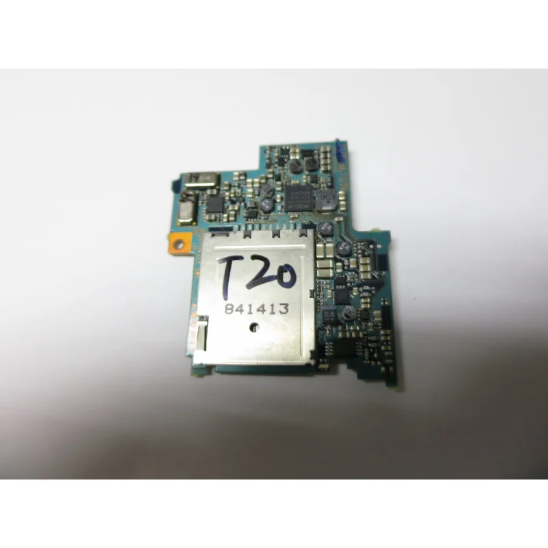 

Brand new original for SONY T20/T100/W100/ motherboard repair parts