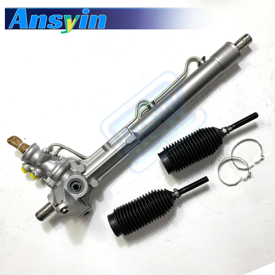 

Рулевая рейка с гидроусилителем для Mini Cooper R50 R53 32106770661 32106777524 32106778547 32136758205 32116761558 32106778548 32116761557