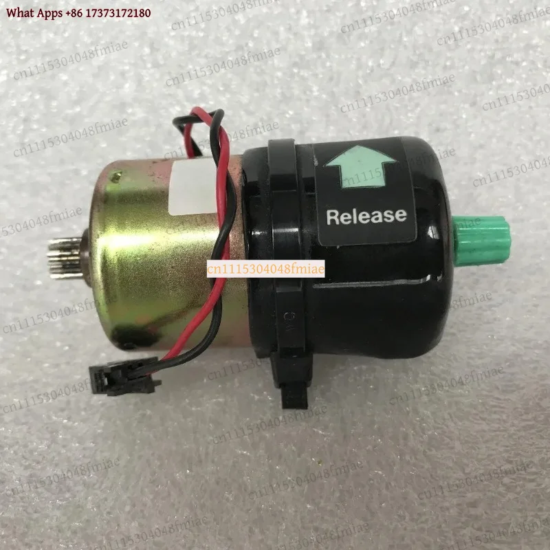 Cutter Motor 118C889160A 118C889160 118C889172A 118C889172 for Frontier 330 340 350 370 375 390 Minilab Parts