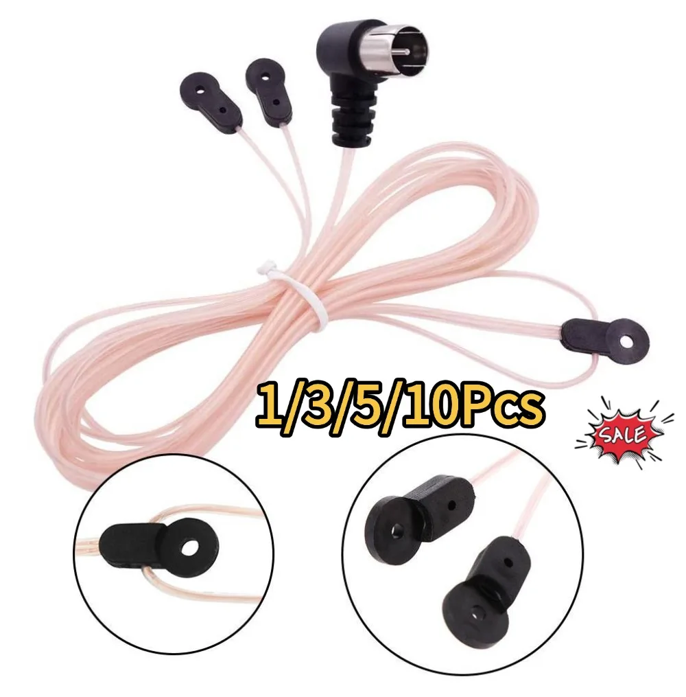 Fm Radio Antenna 75… - image