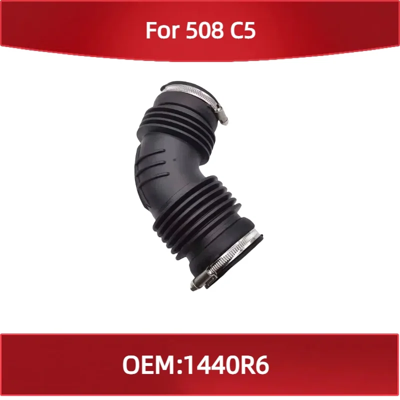 

1440R6 For peugeot 508 Citroen C5 2.0 Displacement oxygen tube