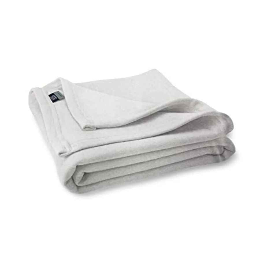 

Lightweight Sweatshirt Blanket Throw � Warm and Cozy Breathable Oversized Fleece Knit Couch Bed Travel Cold Nights and Outdoors