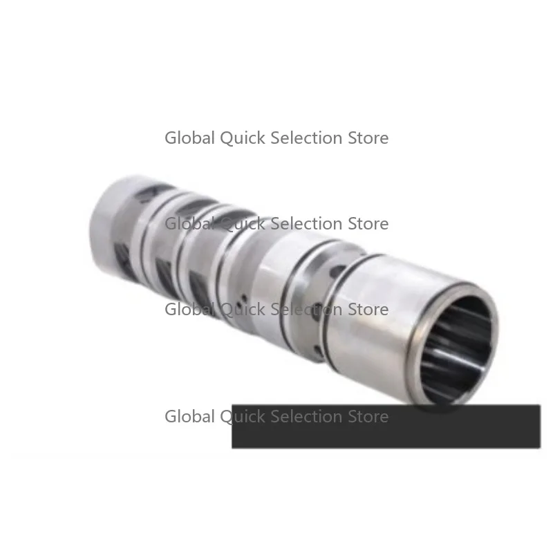 15367828 Type Distributor Accessory Practical replacement spare part perfectly matched with mining rock drill for daily equipmen