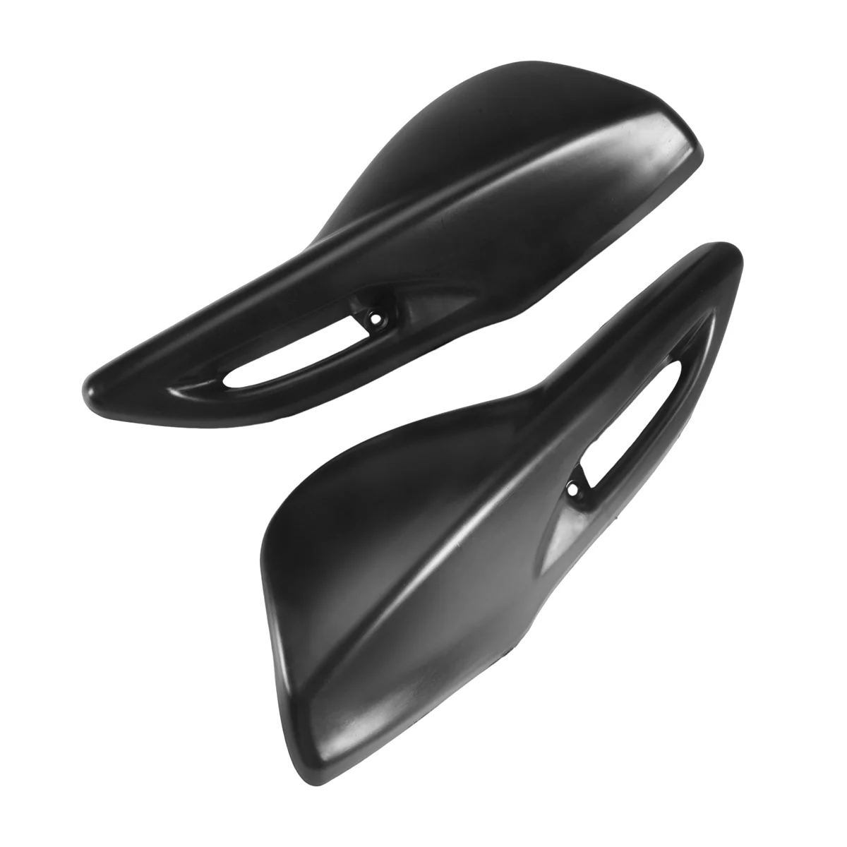 Guanti per parabrezza manubrio paramani per parabrezza moto vendita calda adatti per Yamaha BWS100 4VP