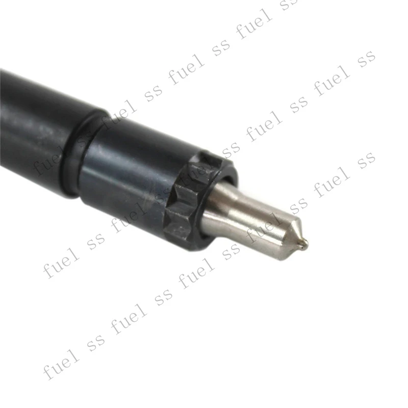 S+ Set of 3 Fuel Injector for For Yanmar 3TNE82A 3TNE82 3TNV82 3D82 3D82EA Engine