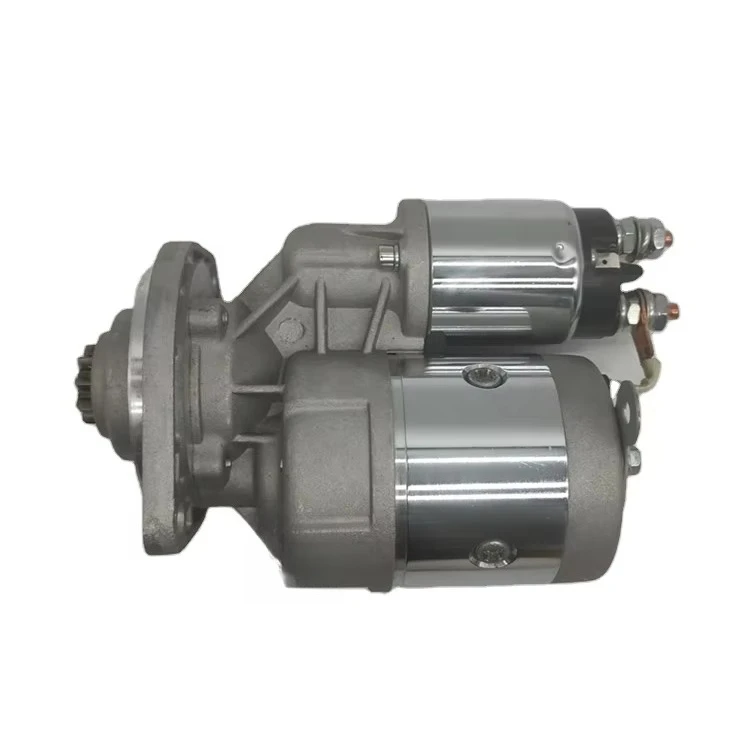 

12v 1.2kw 9t Engine Spare Parts Starter Motor for SKODA 9141310 9141311 Lrs00492