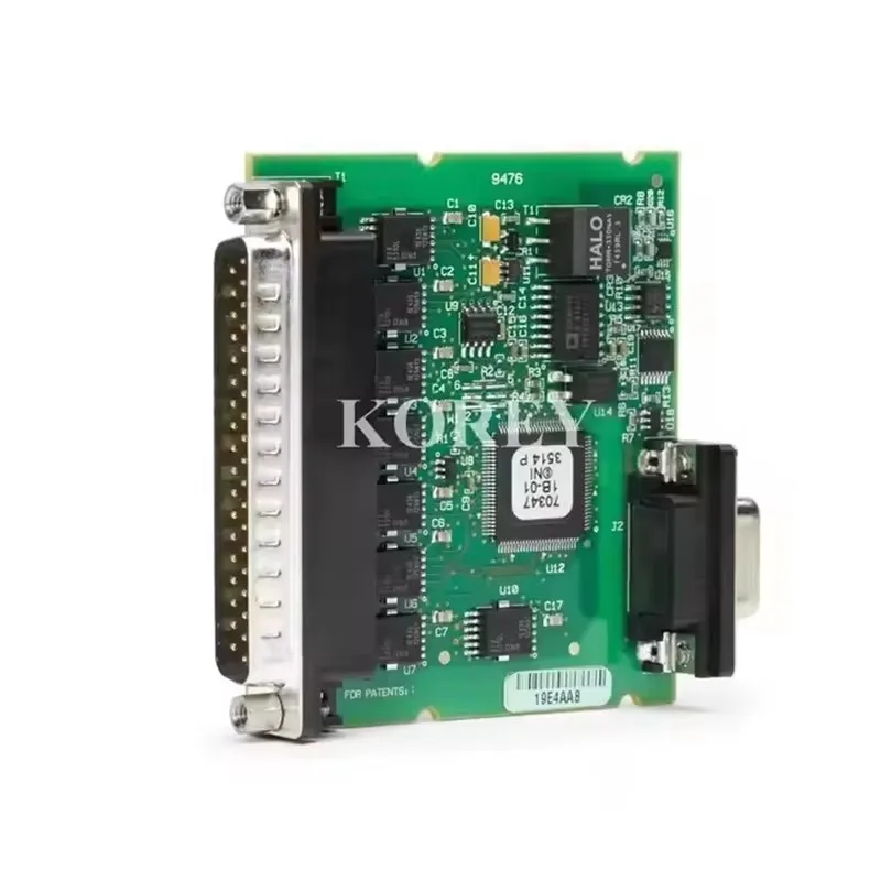 NI-9425E sbRIO-9425,NI-9476E sbRIO-9476, C-series Digital Module, Only Board 783950-01 783951-01 Please Inquiry