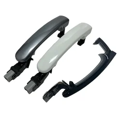 Original Car Comfort Access Exterior Door Handle Keyless for VW POLO 2011-2019  for Skoda Rapid Fabia Yeti