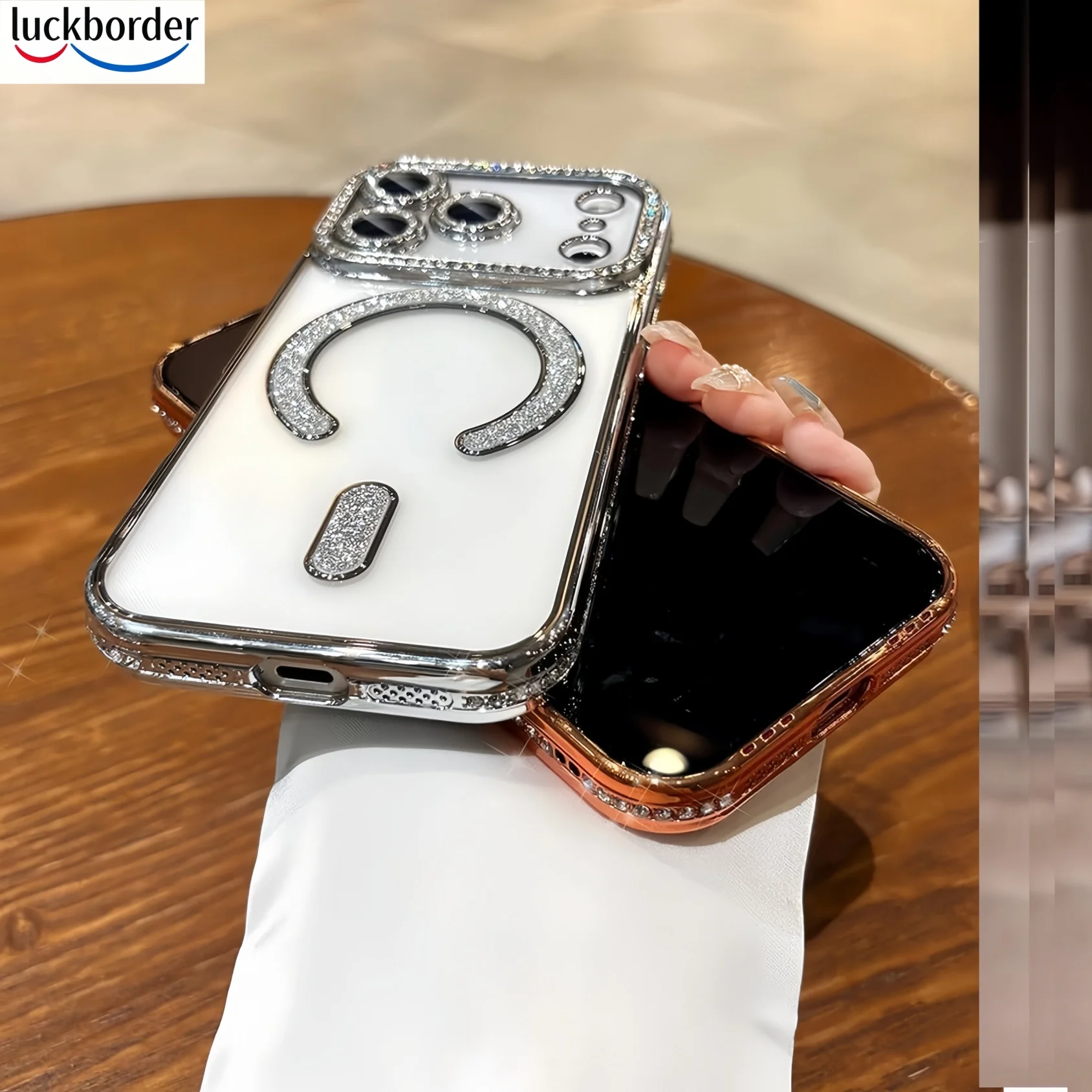 Pelindung Lensa Kamera Berkila - Camera Lens Protector ulasan dan harga