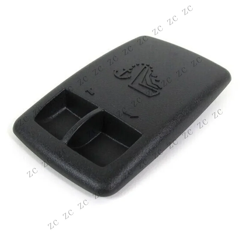 S+ 1AW69XDVAA Rear Child Seat Tether Anchor Cover Cap For Chrysler
