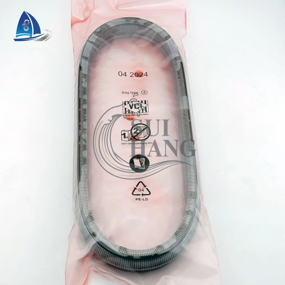 

VT1/VT2/VT3 901051 Original Brand New CVT Automatic Transmission Gearbox Chain Belt – Suitable for BMW Mini