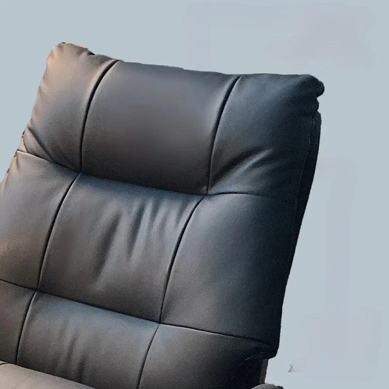 Werkstoel Individueel Liggend Eenpersoons Kantoor Ergonomisch Meubilair Thuis Draaibaar Anime Gamer Cadeiras Gamer Gaming Adhd