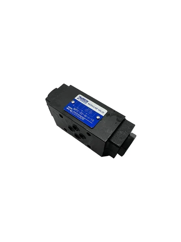 Hydraulic 7OCEAN stack valve Hydraulic control check valve Pressure retaining valve MPC-02/03-W/A/B- 1/2-10