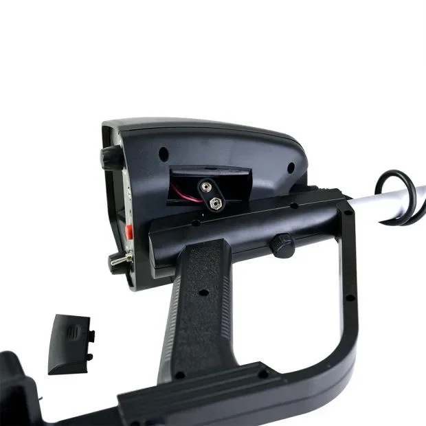 

l Wholesale cheap underground gold metal detector For MD-4040 underground gold metal detector