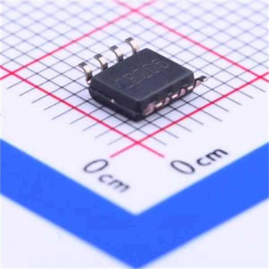 30PCS/LOT TCAN1042HDR (CAN Transceivers)