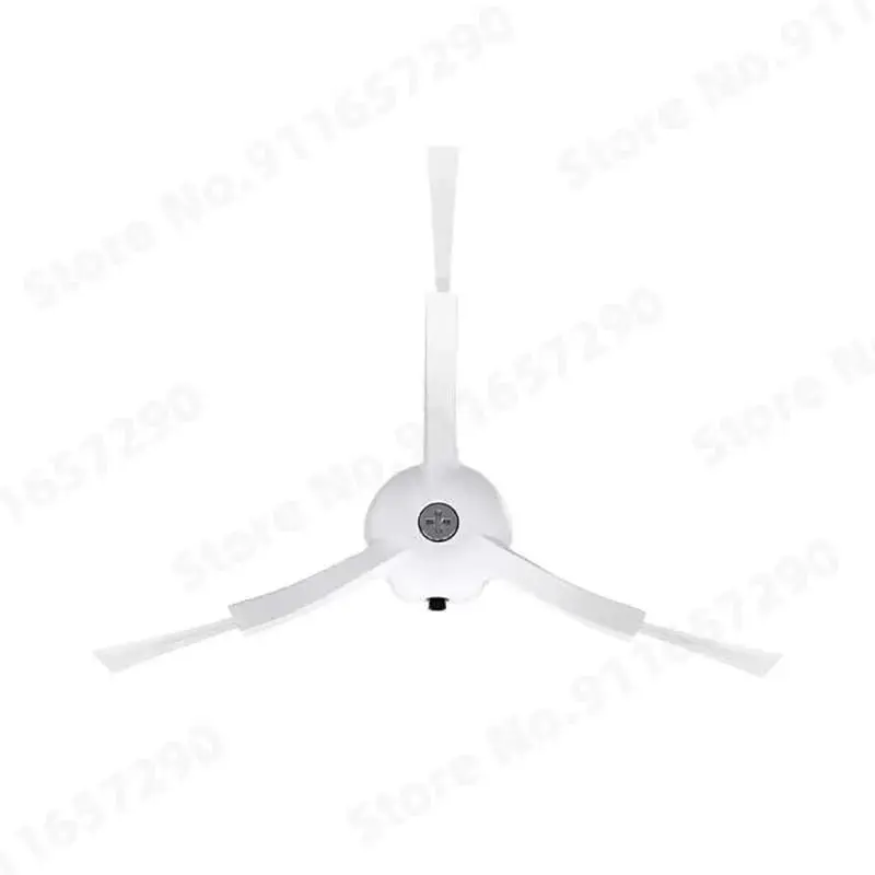 فرشاة جانبية رئيسية لمرشح Hepa لملحقات المكنسة الكهربائية الروبوتية Xiaomi Mijia Mi 1 1S Roborock S5 S50 Max #4