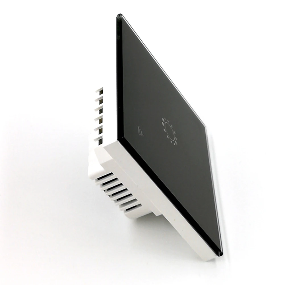 

home wall led light wireless touch