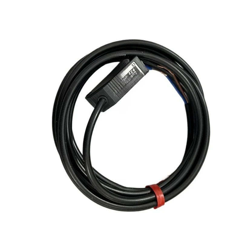 Reflective Photoelectric Sensor Swicth Cable Type For KEYENCE PZ2-42 PZ242