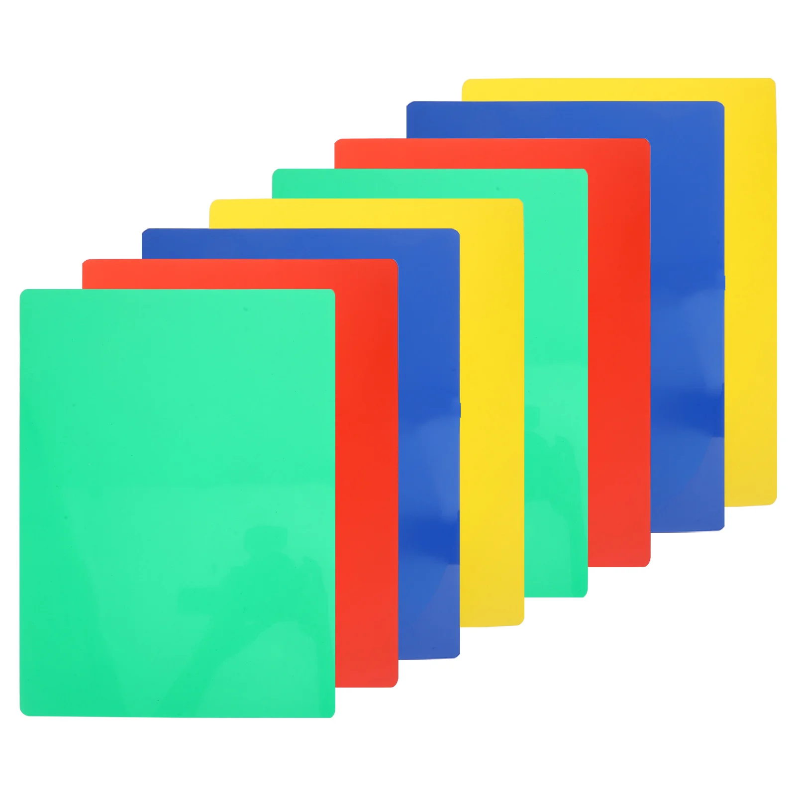 

Writing Desk Pad Large 70x50cm Transparent PVC Office Desk Mat Non-Slip Waterproof Writing Pad Study Table Protector for Home