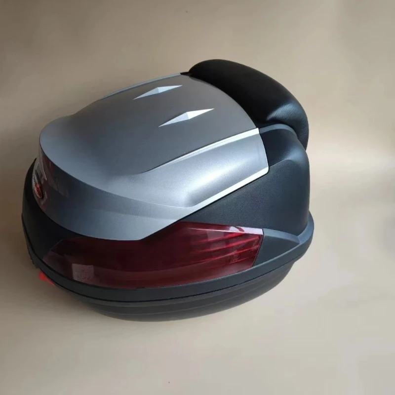 

Задний багажник для мотоцикла LF150-5U/5W, оригинальные аксессуары для мотоциклов, специально для LIFAN KPmini150, крепление для кофра