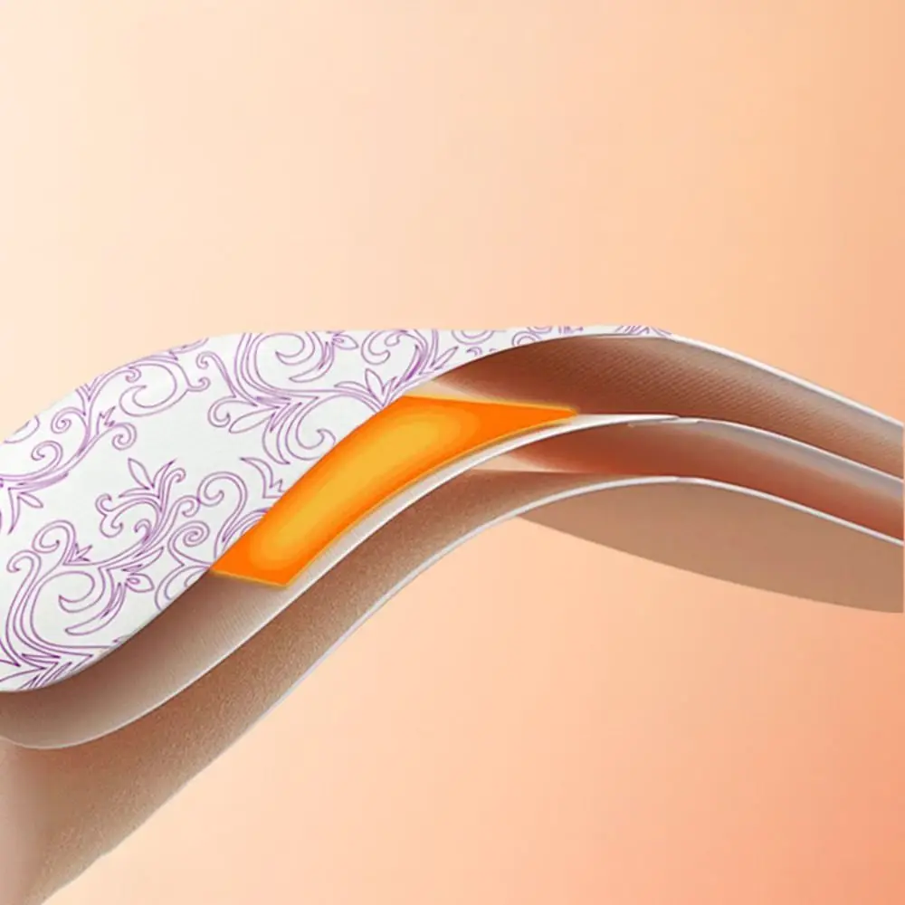 

10 шт., паровая повязка на глаза, маски для глаз, снимает усталость глаз, уход за глазами, горячий компресс, повязка на глаз, патчи для теней для век