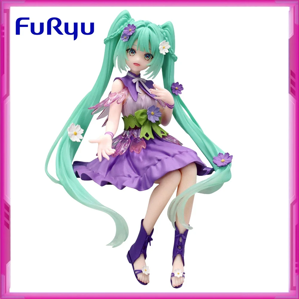 オリジナルフリュー-vocaloid-初音ミクコスモス妖精-pvc-アニメフィギュアアクションフィギュア模型玩具クリスマスギフト