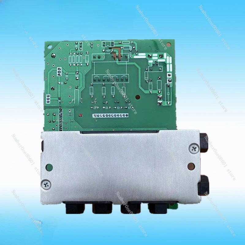 V4 Central Air Conditioning Multi Split Suitable for Midea ME-POWER-50A (IR341) -1 Module Inverter Board