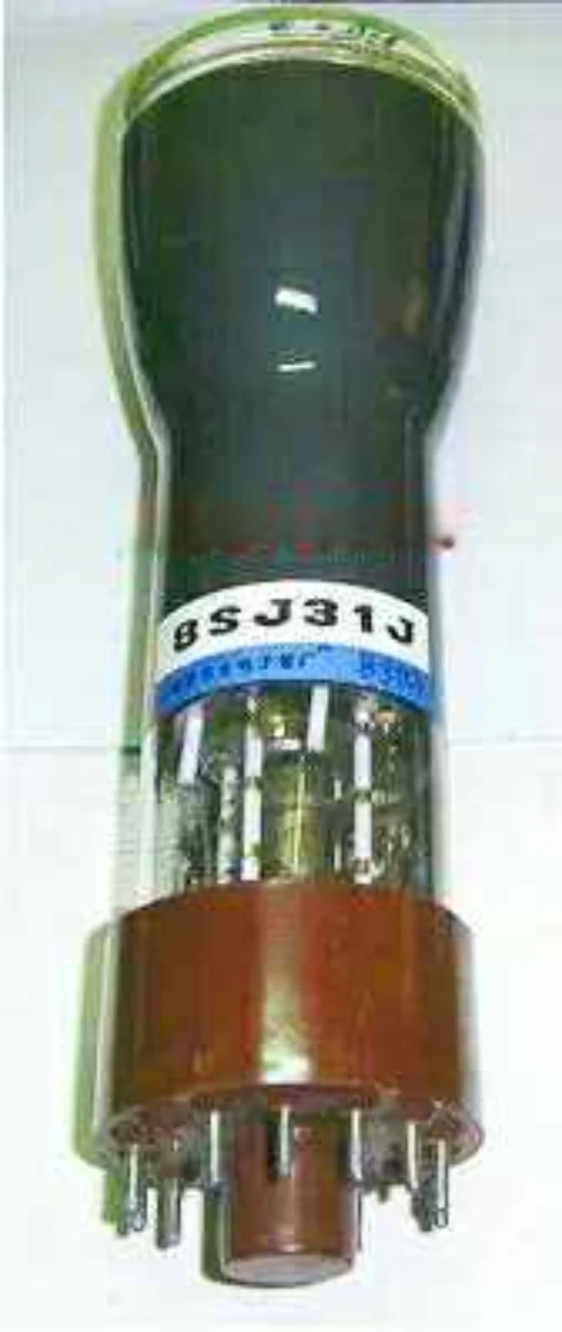 8SJ31J New Nanjing Electrician 8SJ31J Electronic Tube Oscilloscope Tube