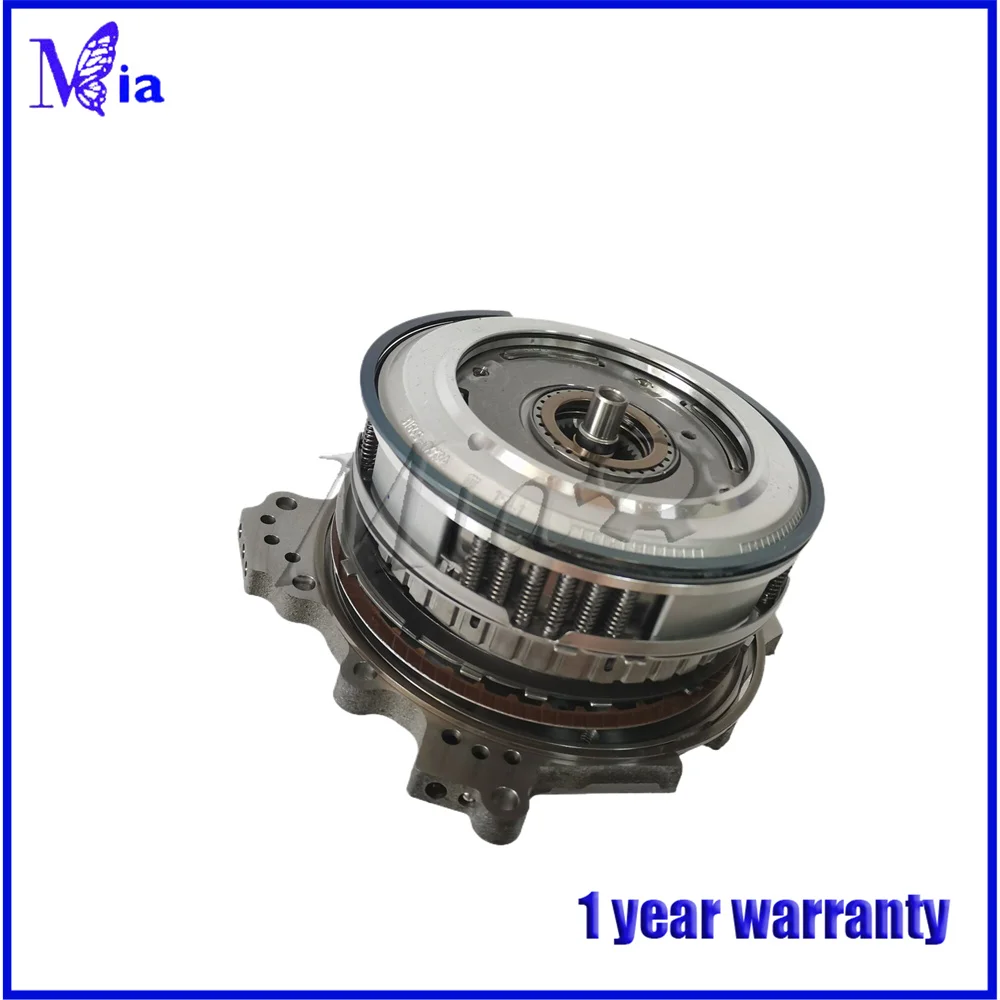 

Premium JF011 Transmission Internal Components | High-Quality Assembly | For Nissan/Infiniti Vehicles