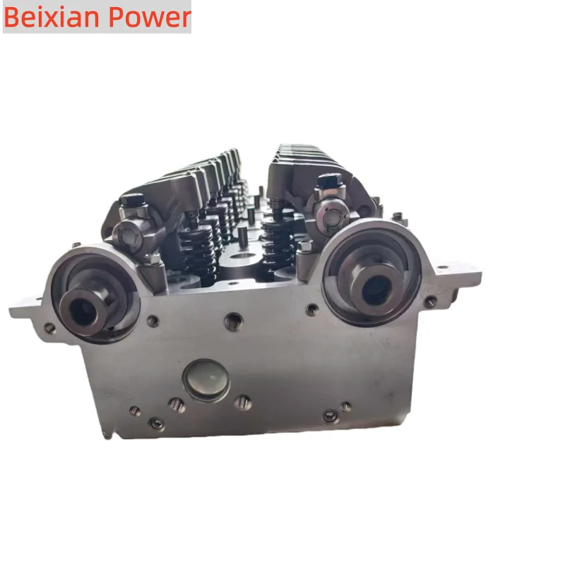 Good Quality Diesel For Kia Bongo JT 3.0 Engine Cylinder Head JTA JT For Kia K2700 Frontier JTW J2 J3 For Sale