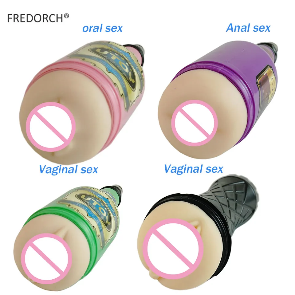 30 Kinds of Traditional Sex Machine Attachment 3XLR Accessories Dildo Suction Cup Love Machine For Woman Man