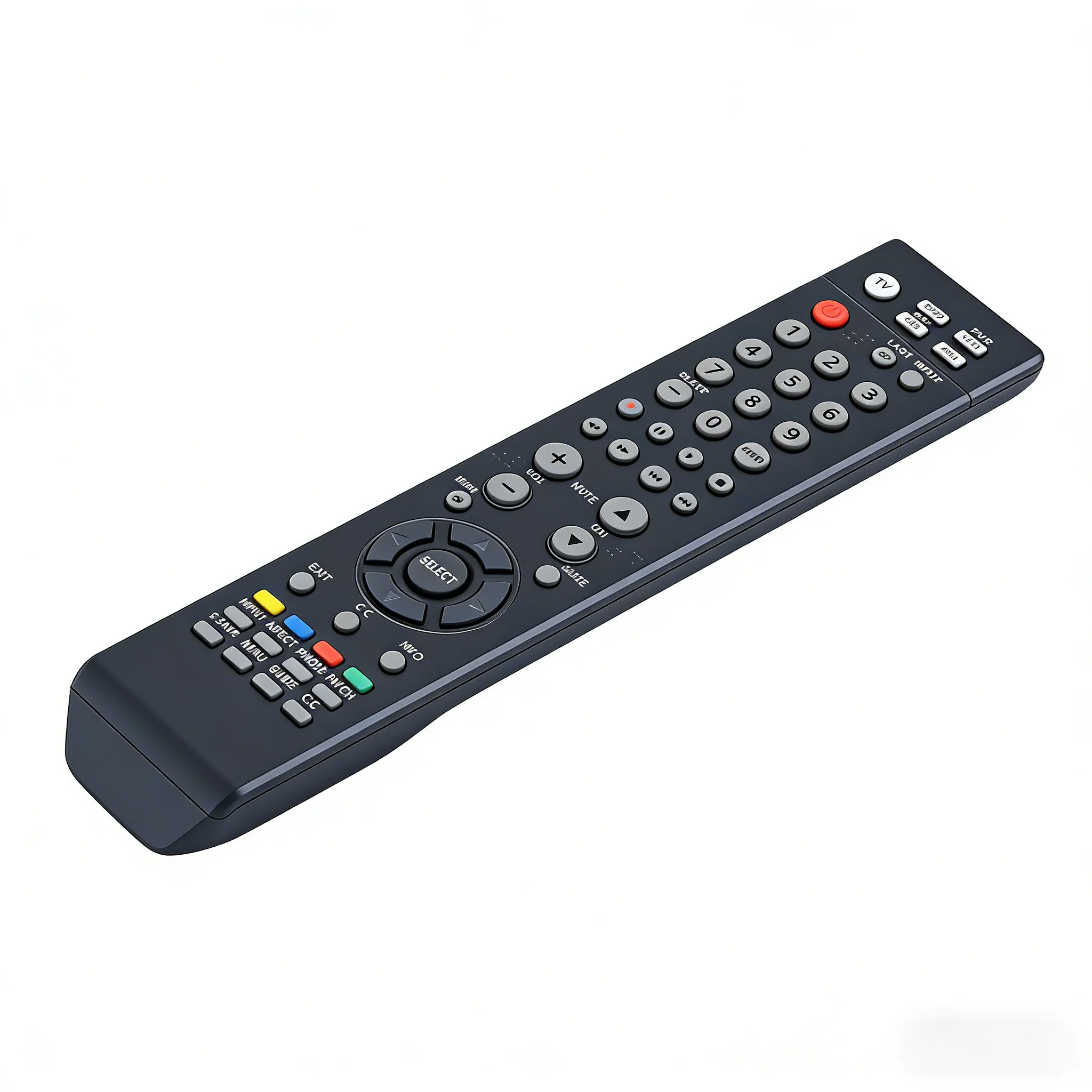 High Quality Remote Control for Hitachi LED TV L46S603 L32S504 LE42S605 L42S503 L55S6 Replacement Controller
