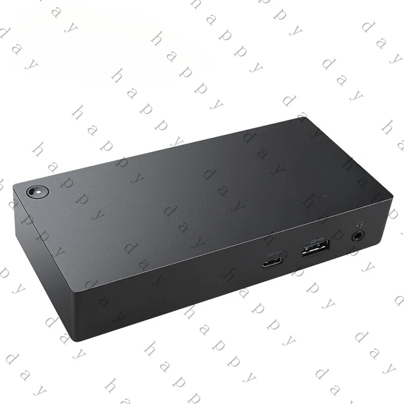 

Универсальная док-станция USB-C Y+ для Lenovo ThinkPad - 40AY0090