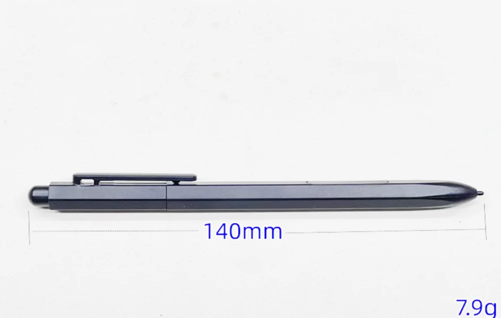 لـ BOOX Nova Pro / Nova Air / Nova air C / Nova 2 / Nova 5 استبدال قلم 2 قلم اللمس