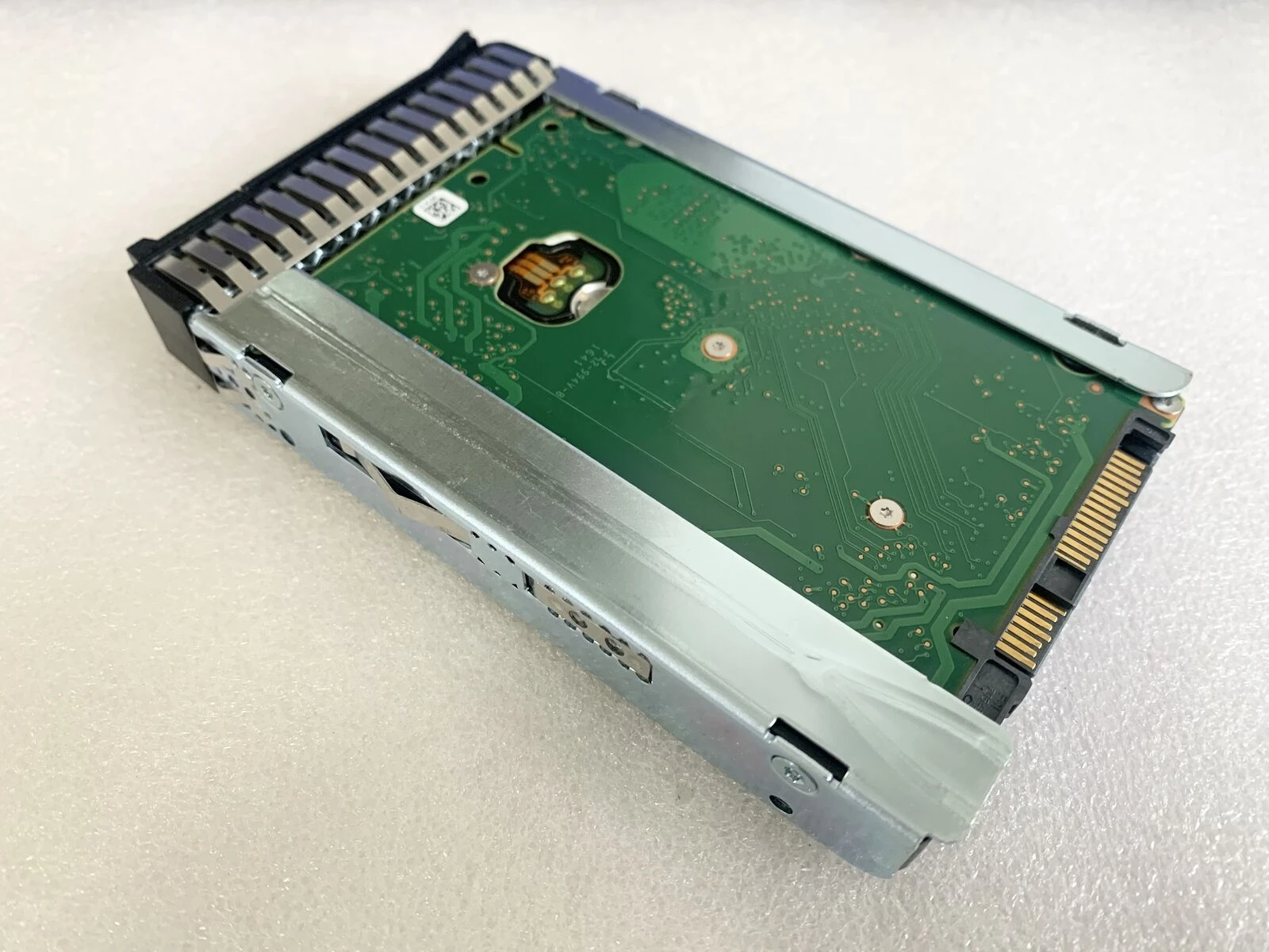 M5 00NA491 1T 7.2K 2.5 SAS 12Gb 00NA492 Server Hard Drive