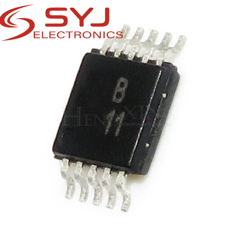 

1piece SSM2167-1RMZ SSM2167 B11 MSSOP-10