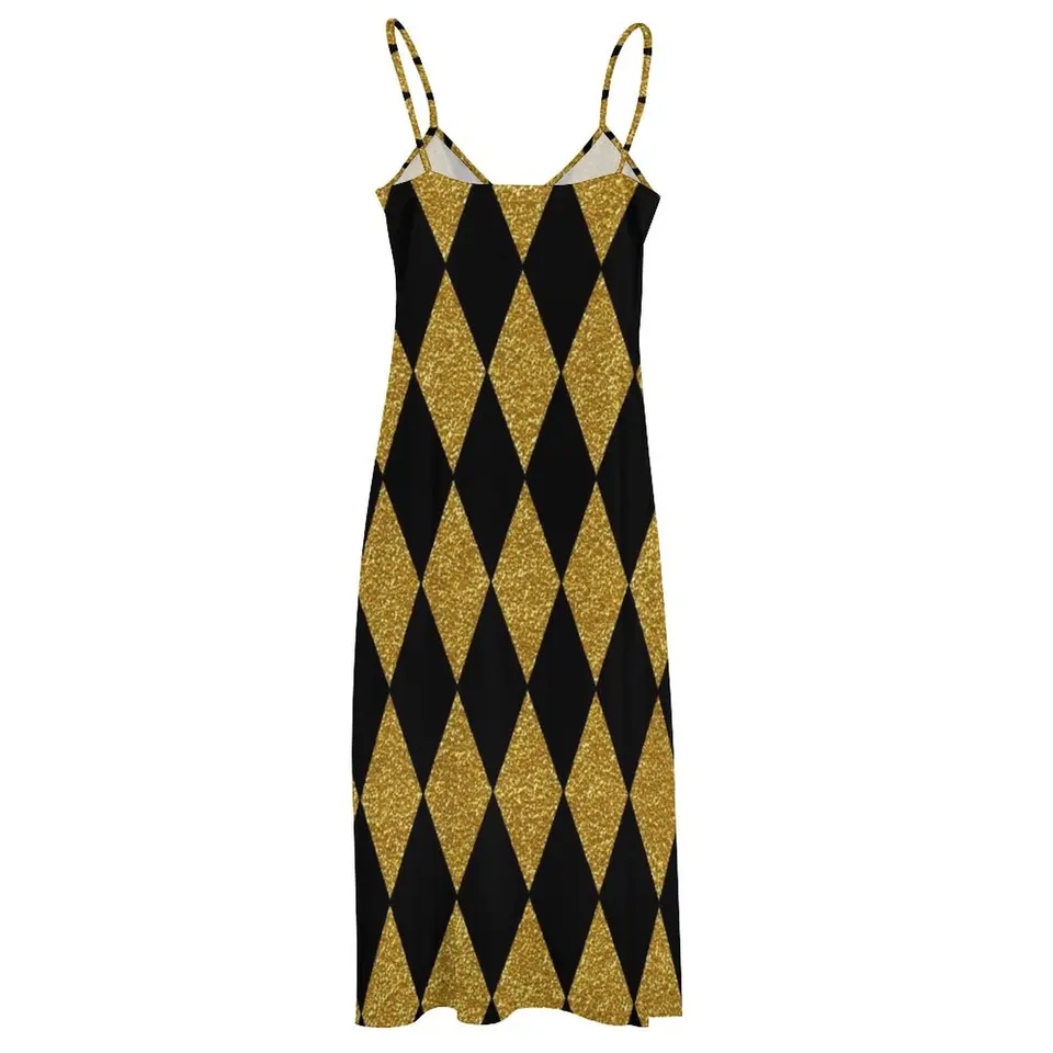 black and gold harlequin dress Black & Gold Embroidered Corset Gown with Cape – VALDRIN SAHITI