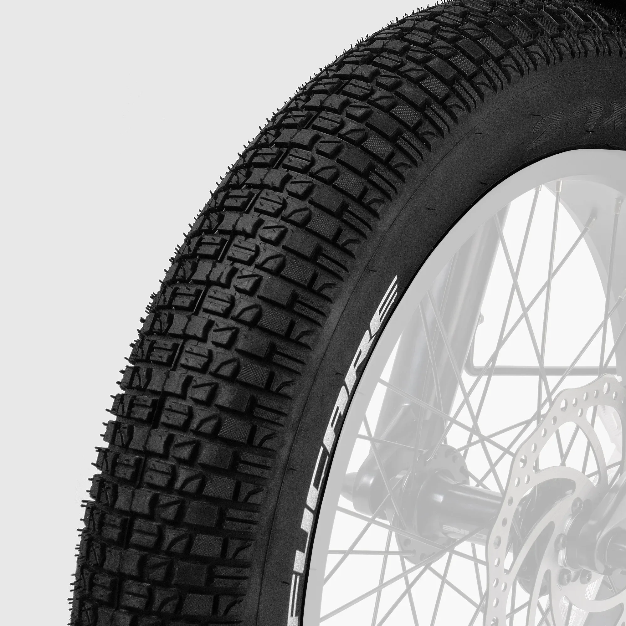 

Готов к отправке, снежный пляж, MTB, внедорожная велосипедная шина, 35 фунтов на квадратный дюйм, 20 дюймов, 4,0, вездеходная толстая шина для велосипедных деталей